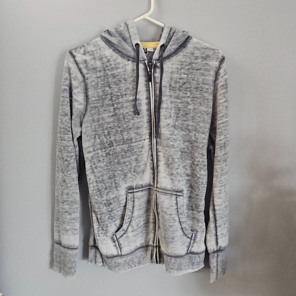 Roxy Full Zip Lightweight Sweatshirt